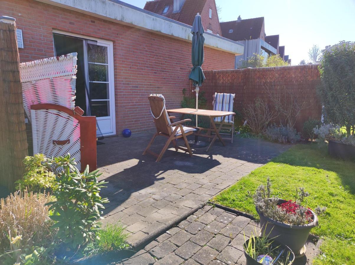 Pier 12 Ferienwohnung Eckernförde Esterno foto